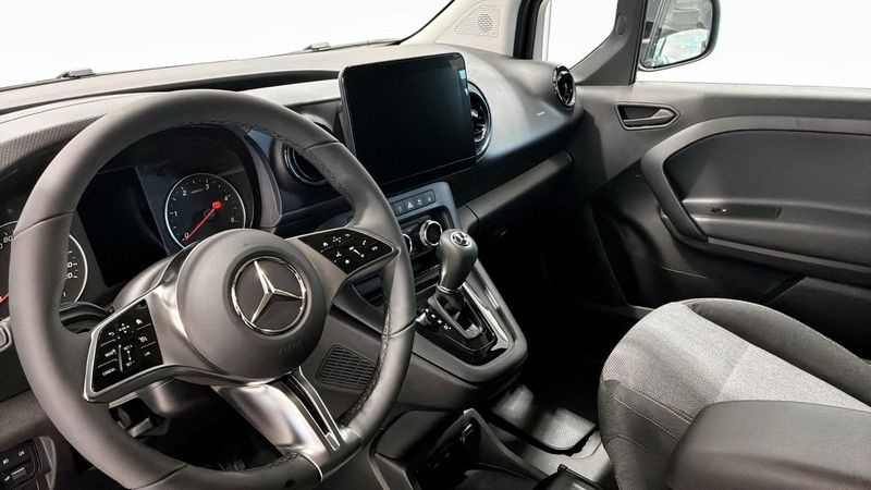 Mercedes Citan bild 4