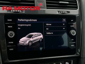 Volkswagen Golf bild 22