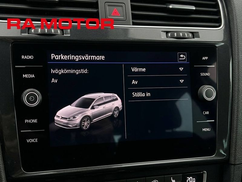 Volkswagen Golf bild 22