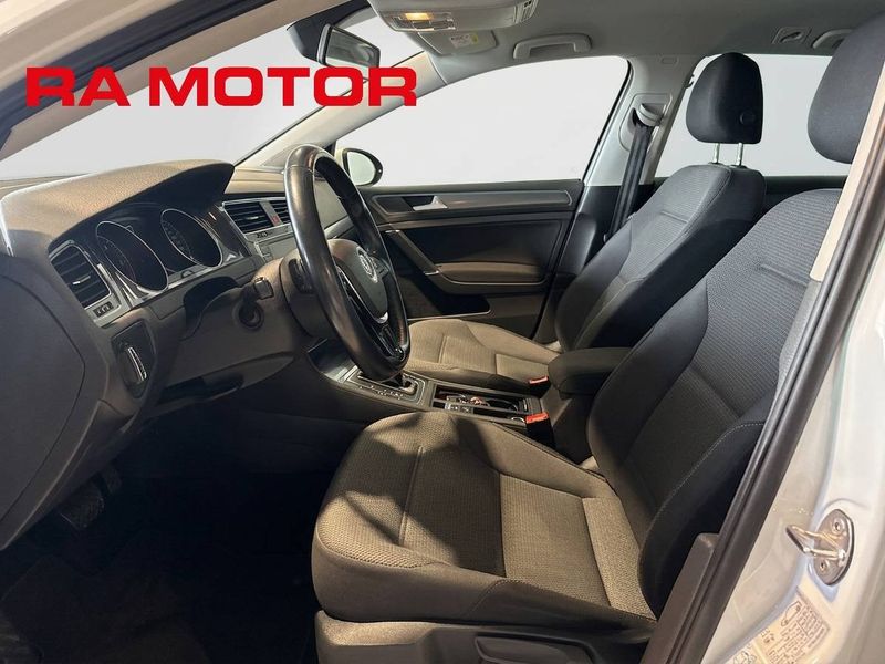 Volkswagen Golf bild 9