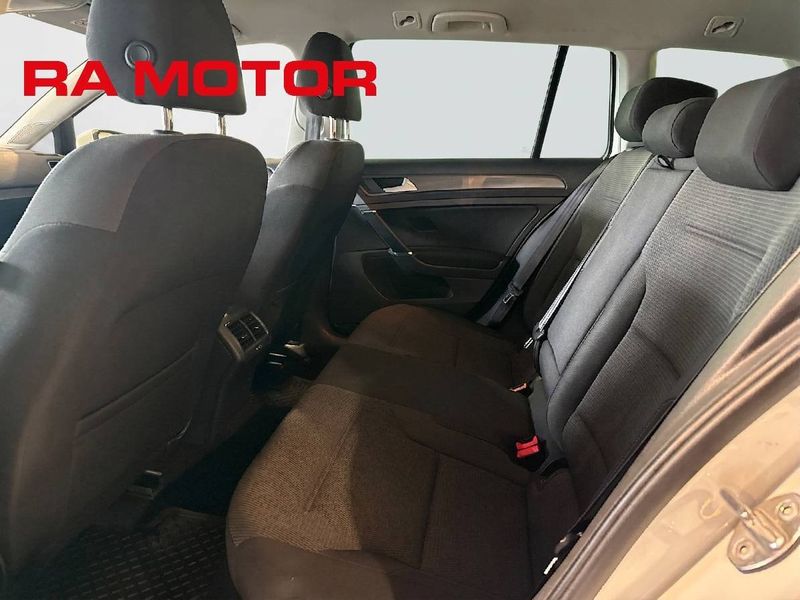 Volkswagen Golf bild 12