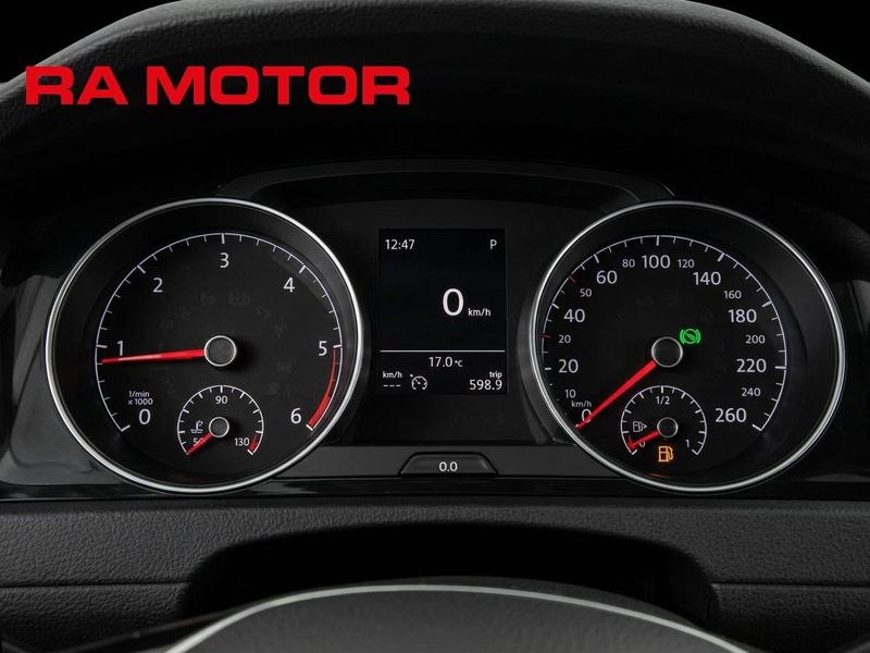 Volkswagen Golf bild 18