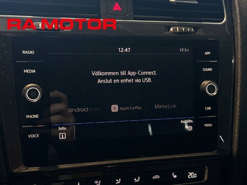 Volkswagen Golf bild 20
