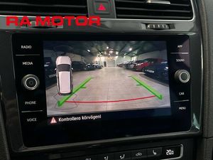 Volkswagen Golf bild 21