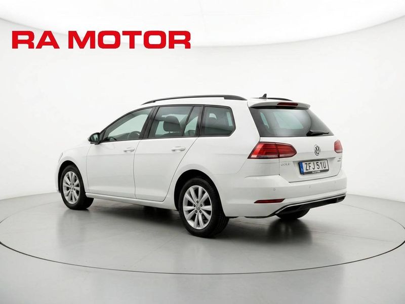Volkswagen Golf bild 3
