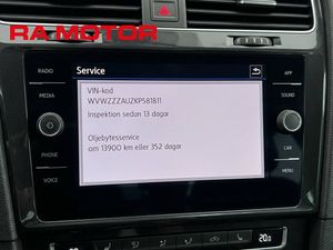 Volkswagen Golf bild 24