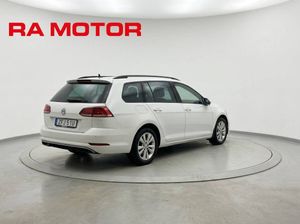 Volkswagen Golf bild 4