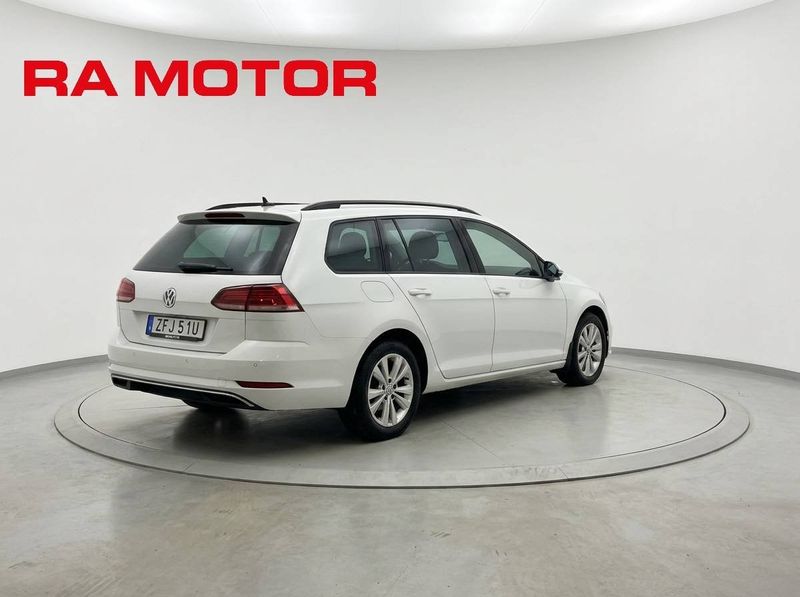 Volkswagen Golf bild 4