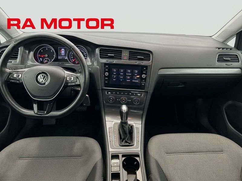 Volkswagen Golf bild 14
