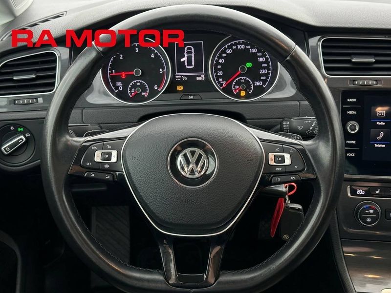 Volkswagen Golf bild 15