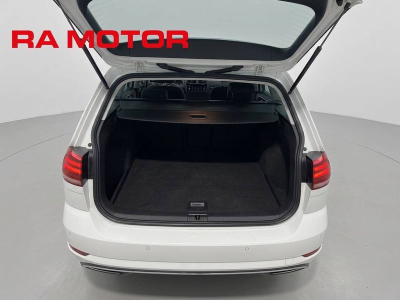 Volkswagen Golf bild 27