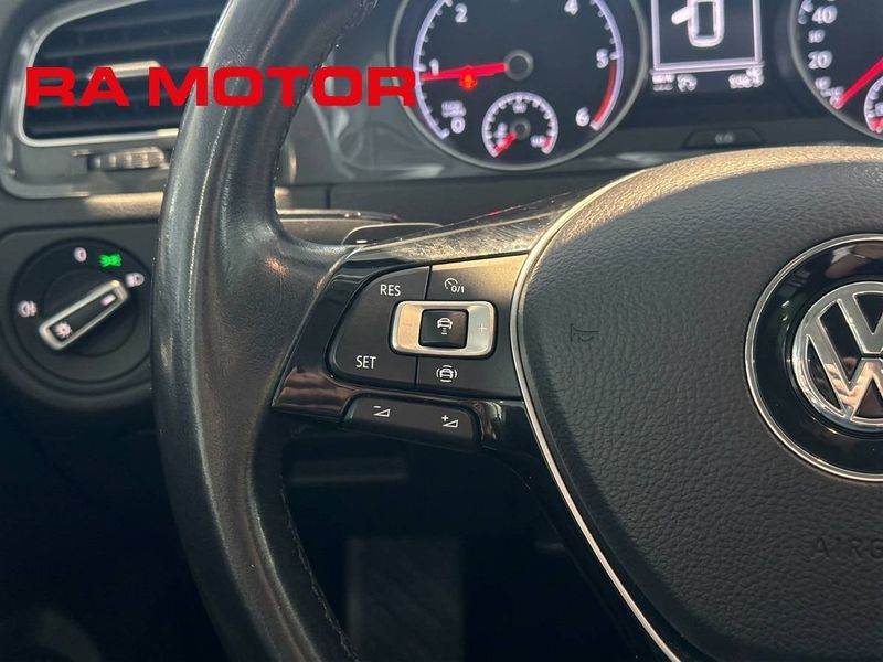 Volkswagen Golf bild 16