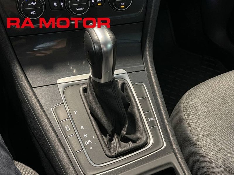 Volkswagen Golf bild 25