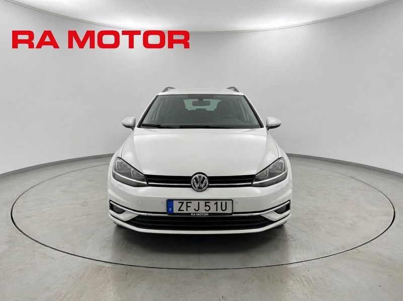 Volkswagen Golf bild 7