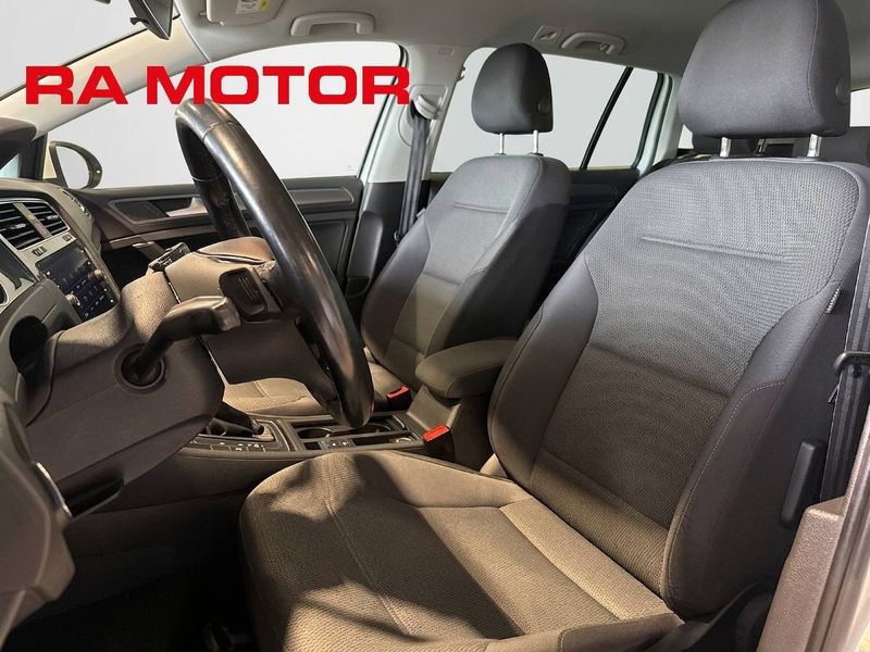 Volkswagen Golf bild 11
