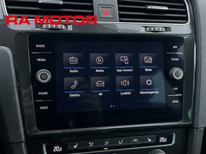 Volkswagen Golf bild 19