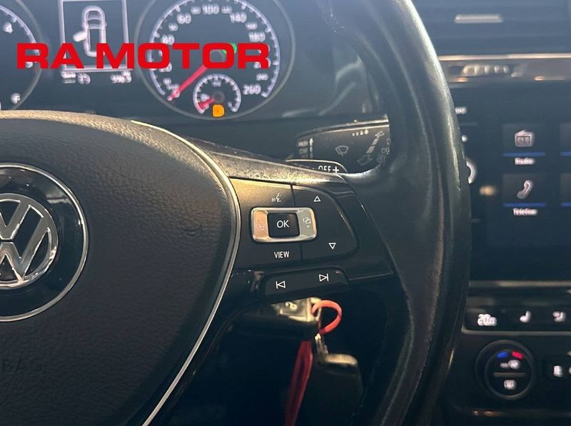 Volkswagen Golf bild 17