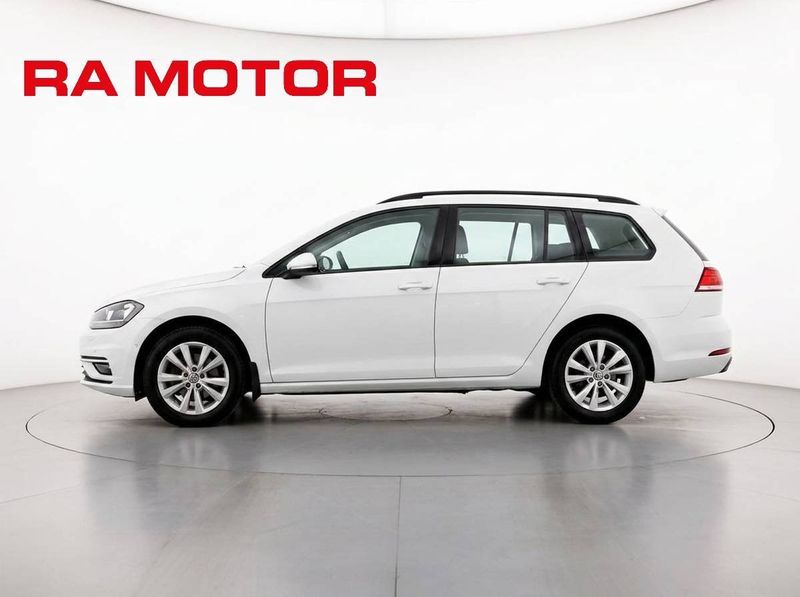 Volkswagen Golf bild 2