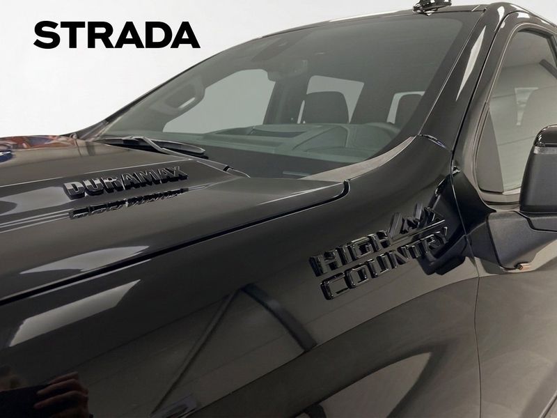 Chevrolet Silverado bild 7