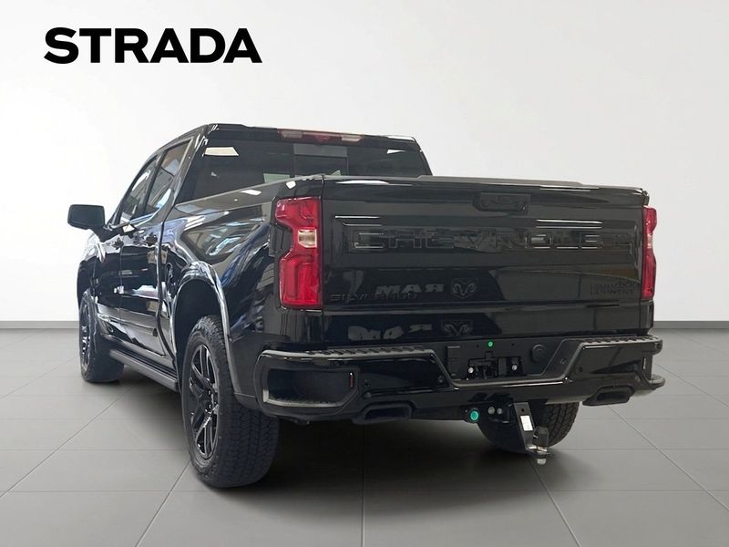 Chevrolet Silverado bild 22