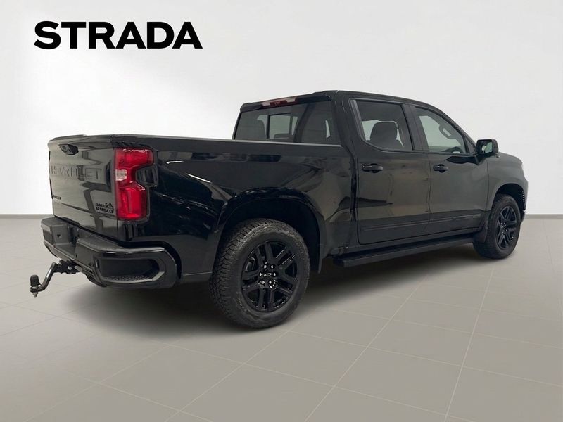 Chevrolet Silverado bild 3