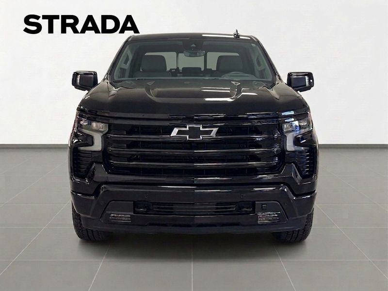 Chevrolet Silverado bild 2