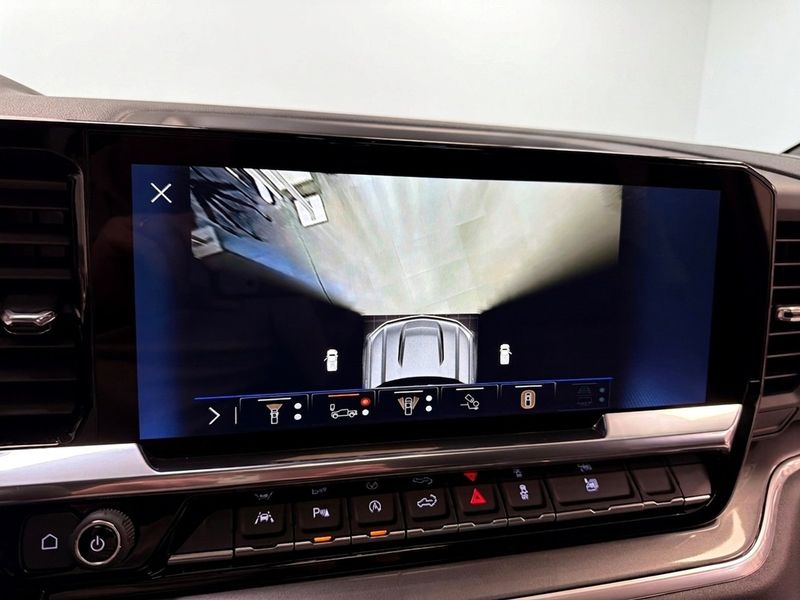 Chevrolet Silverado bild 18