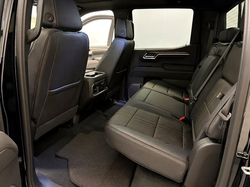 Chevrolet Silverado bild 12