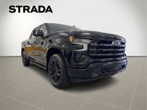Chevrolet Silverado bild 21