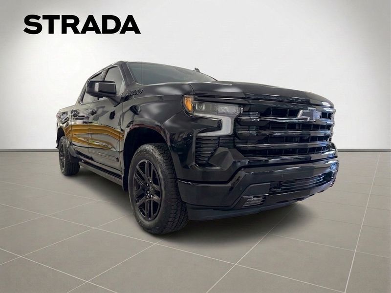 Chevrolet Silverado bild 21