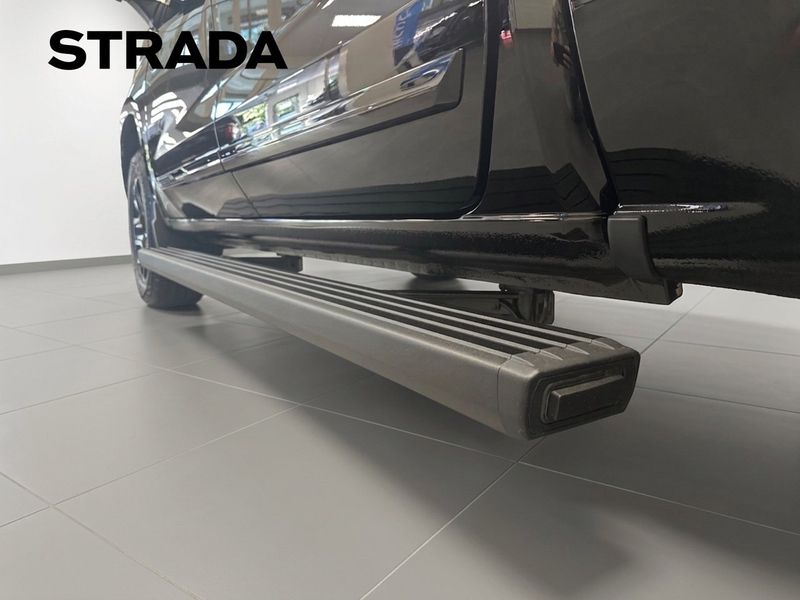Chevrolet Silverado bild 6