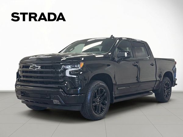 Chevrolet Silverado 1500 High Country Midnight Duramax | 6 995:-/mån - 2026