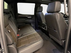 Chevrolet Silverado bild 13