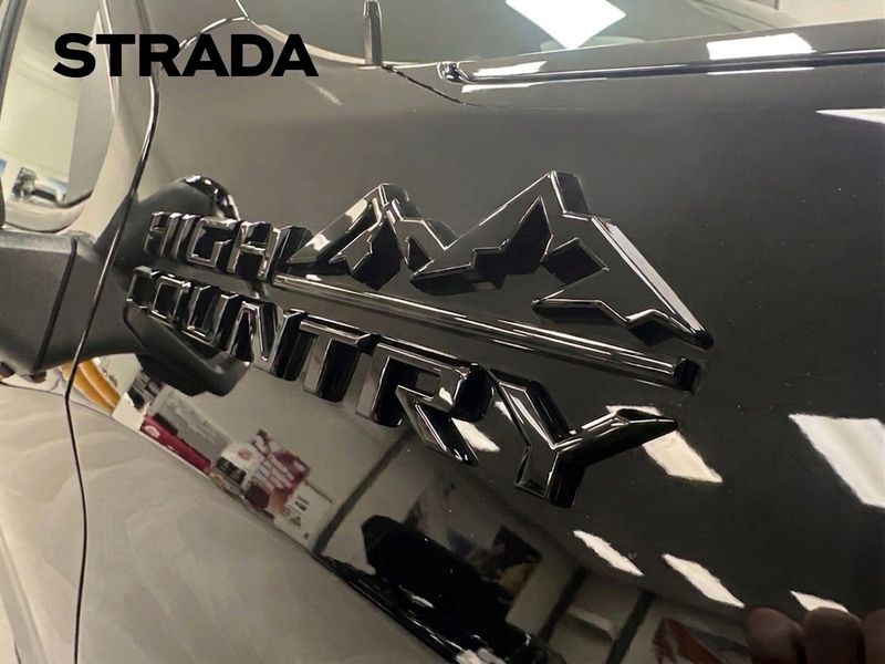 Chevrolet Silverado bild 22