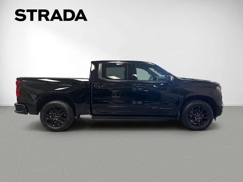Chevrolet Silverado bild 5
