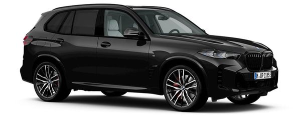 BMW X5 xDrive50e xDrive 50e M Sport Business Edition 2,95% Ränta - 2026