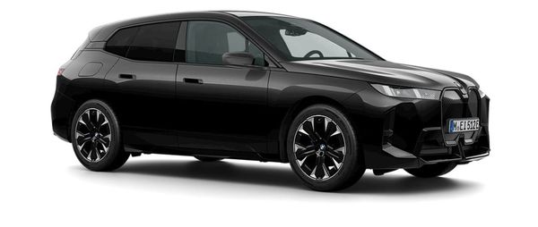 BMW iX xDrive60 xDrive 60 Fully Charged - 2027