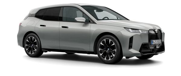 BMW iX xDrive60 xDrive 60 Fully Charged - 2027