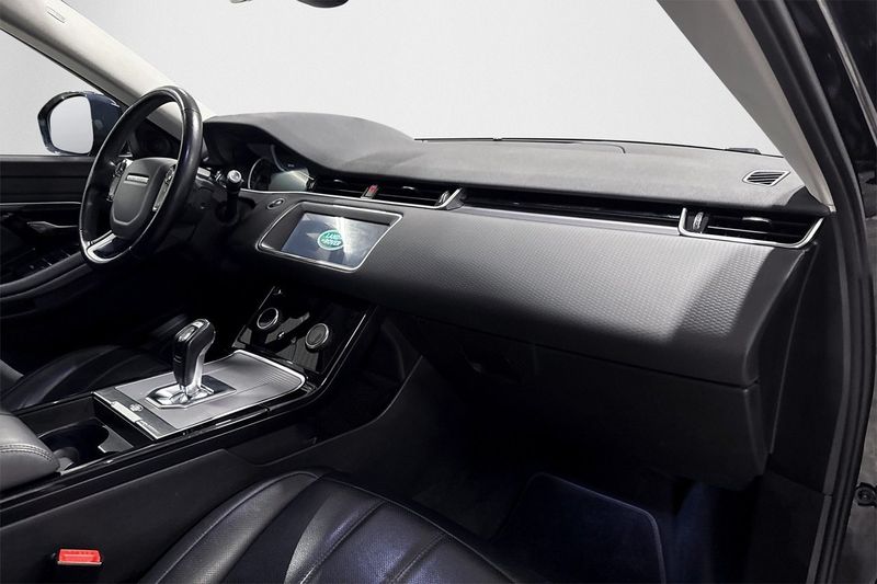 Land Rover Range Rover Evoque bild 9