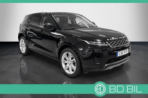 Land Rover Range Rover Evoque bild 6
