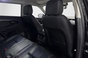 Land Rover Range Rover Evoque bild 13