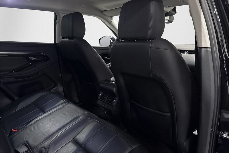 Land Rover Range Rover Evoque bild 13