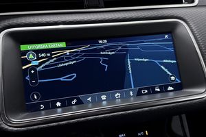 Land Rover Range Rover Evoque bild 20