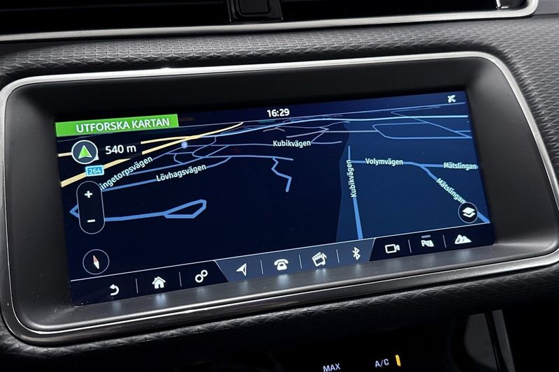 Land Rover Range Rover Evoque bild 20