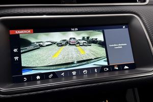 Land Rover Range Rover Evoque bild 22