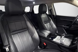 Land Rover Range Rover Evoque bild 11