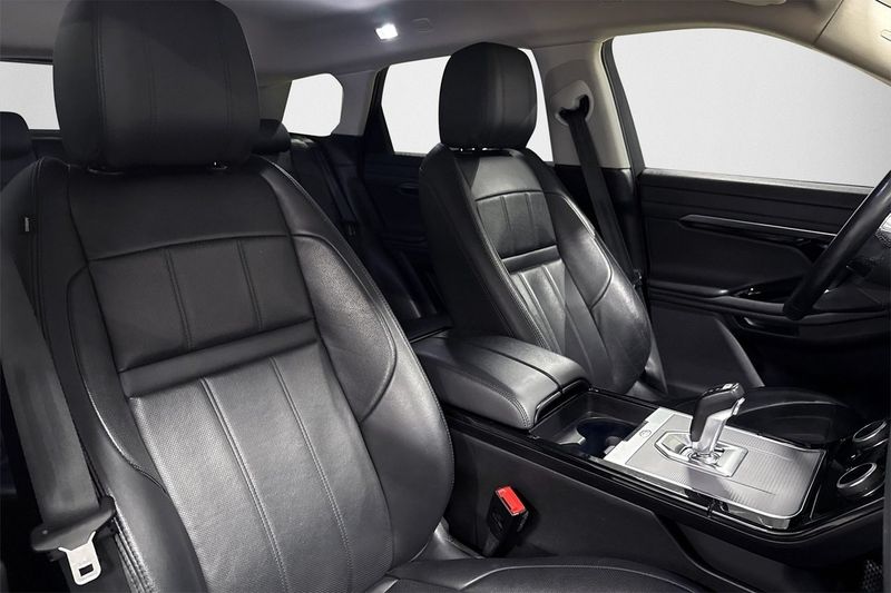 Land Rover Range Rover Evoque bild 11