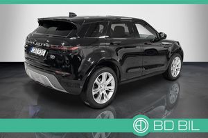 Land Rover Range Rover Evoque bild 4