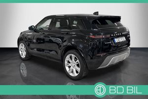 Land Rover Range Rover Evoque bild 2