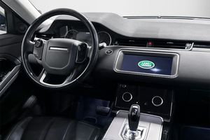 Land Rover Range Rover Evoque bild 14